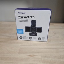 Targas Web Cam Pro