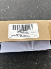 WD21X24796 Ge Dishwasher Control Board