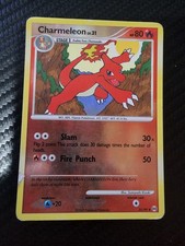 Charmeleon 35/99 Arceus Reverse Holo on eBay