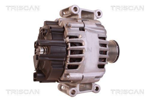 Triscan Stange/Strebe, Stabilisator 8500 29686 FüR VW-image