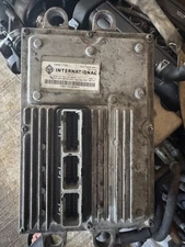 03-07 Ford Truck SD 6.0 DIESEL FICM Fuel Injection Control 1845117C5 5WY7248/05