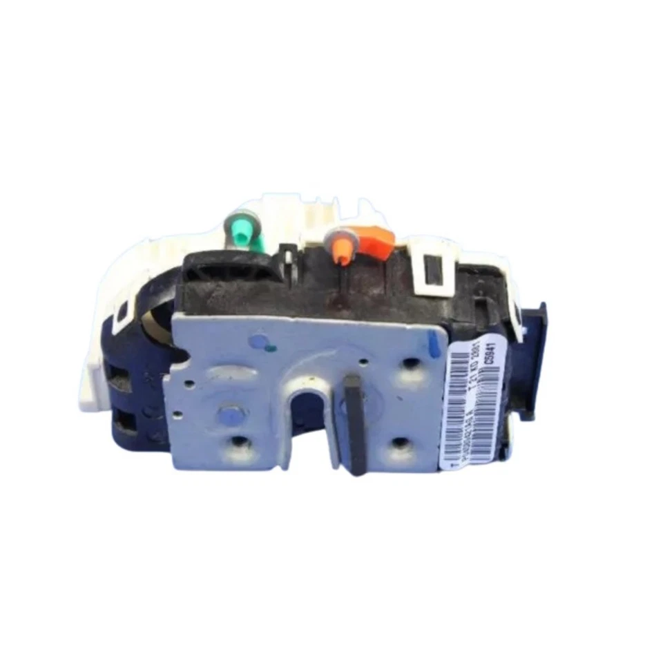 OEM Mopar For Dodge Avenger 2009 2010 Door Latch Driver Side Front For 4589421AF Foto 2 de 4