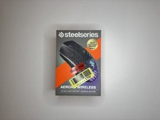 SteelSeries Aerox 3 Wireless