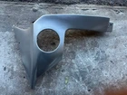 Yamaha XJ 650 TURBO - 1982 - 11T - FRONT FAIRING lower RIGHT
