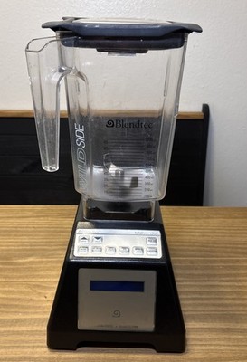 Blendtec ES3 Total Blender #328 Cycles -Made in USA