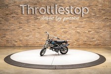 1973 Harley-Davidson X-90 