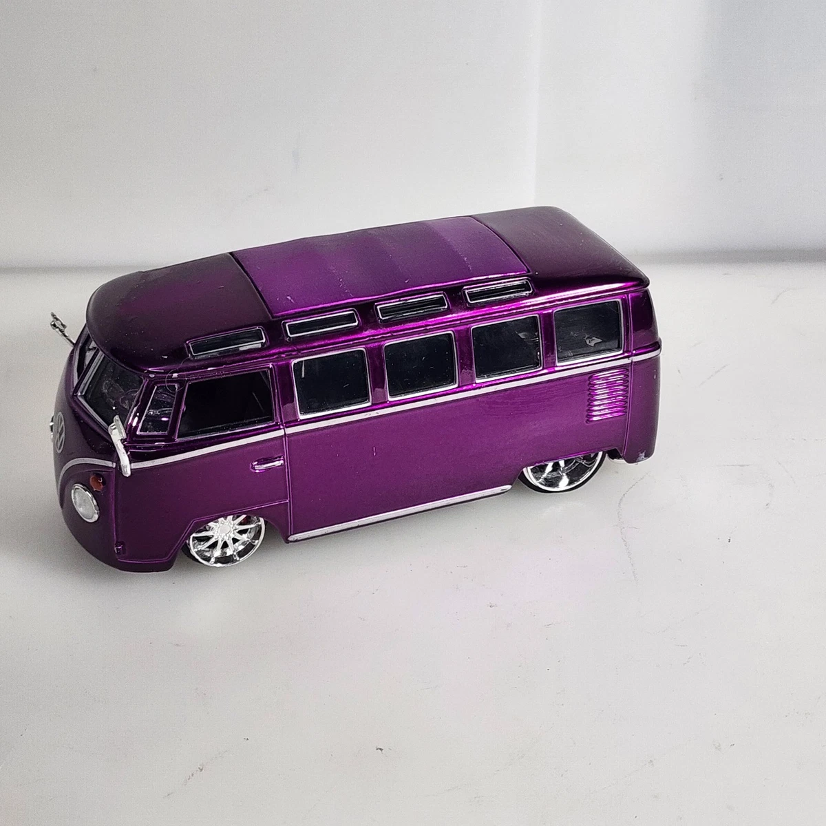 Volkswagen Diecast & Toy Vans 1:25 Scale for sale | eBay