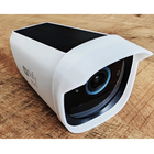 Protective Cover for Eufy Cam3 S330 – Weatherproof Housing for Outdoor Use