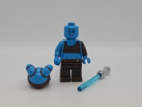 Aayla Secura (sw0833) 75182 Star Wars Episode 3 LEGO&reg; Minifigure Figure