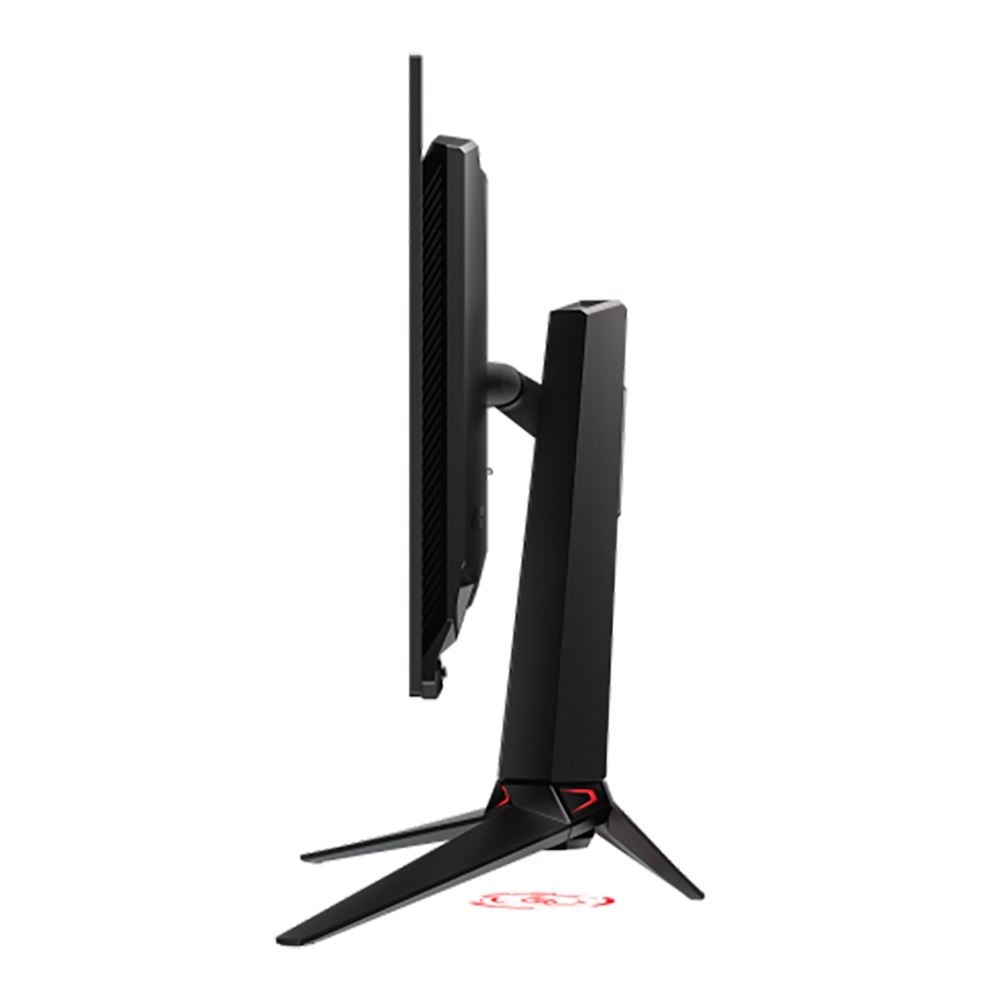 ASUS - Monitor para juegos ROG Swift de 32" Dual Mode 4K 240Hz OLED 0.03ms, imagen 3