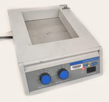 VWR Standard Heat Dry Block, HeatBlock IV 13259-036, 130°C 120V 300W Working