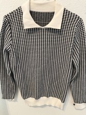 Ladies Dress Sweater