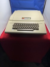 Vintage Apple II Plus Computer, 2 Disk Drives, Manual, Boards, Clean, Untested