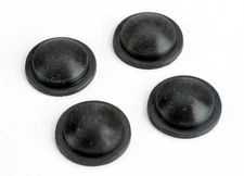 Traxxas 1/10 Slash 4x4 Ultimate * SILICONE SHOCK DIAPHRAGMS * 1765