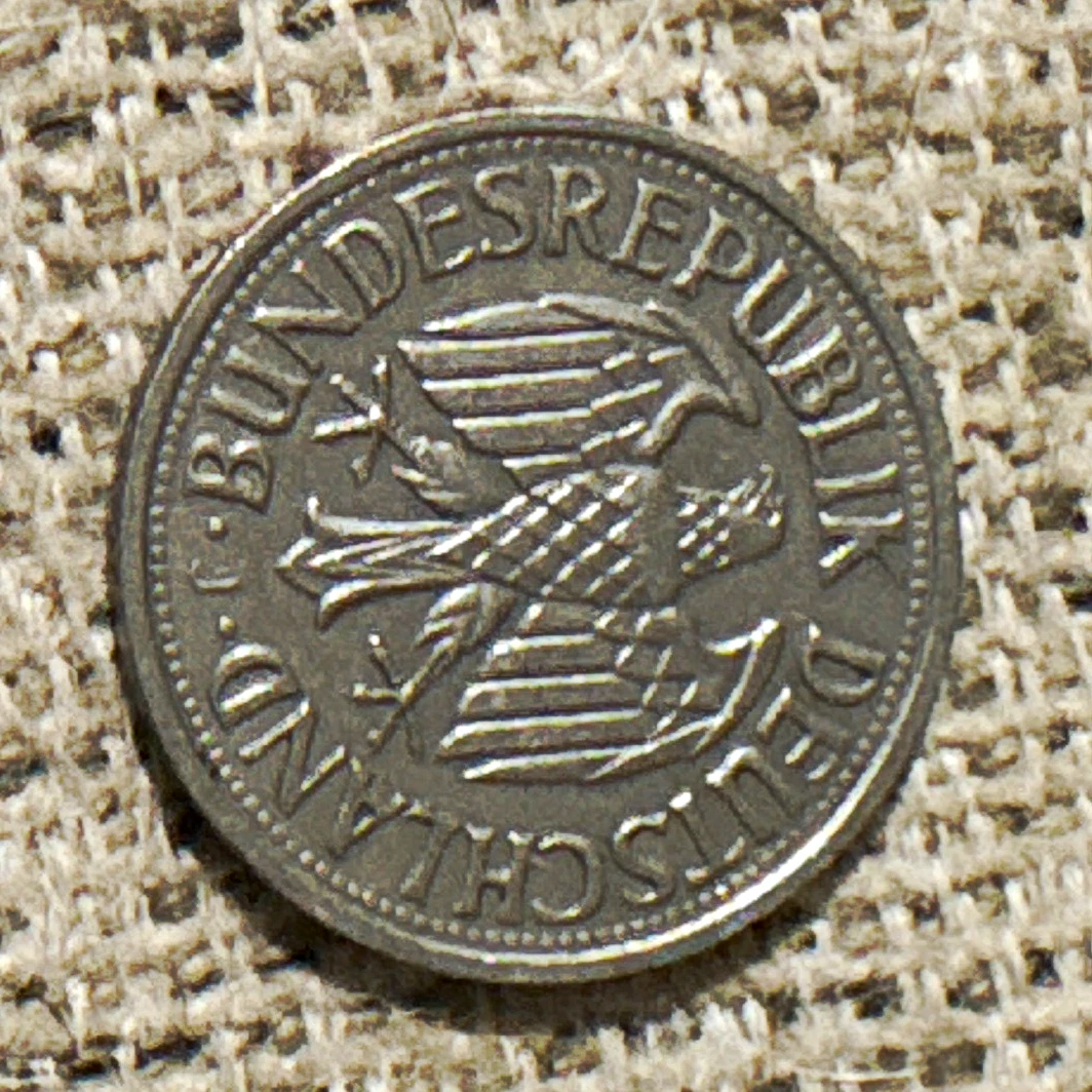 25+ West & Unified Germany Coins (1949-Now) for sale | Updated Oct