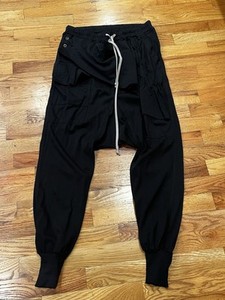 Rick Owens Drkshdw Pants | eBay Rick Owens Drkshdw Pants | eBay