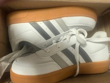 adidas Breaknet 2.0 Kids' Trainers Size 1.5
