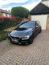 Bmw 330d 3 series spares/repairs