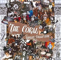Coral - Singles Collection - Cd - F15Z