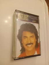 ENGELBERT HUMPERDINCK - REMEMBER I LOVE YOU - CASSETTE TAPE