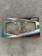 Pokémon TCG Scarlet and Violet Prismatic Evolutions