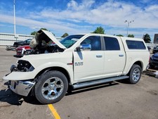 Used Transfer Case Assembly fits: 2018 Ram Dodge 1500 pickup 3.0L diesel model N