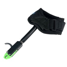 Bogen Release Hilfe Bogenschie&szlig;en Handgelenk Trigger Outdoor Jagd