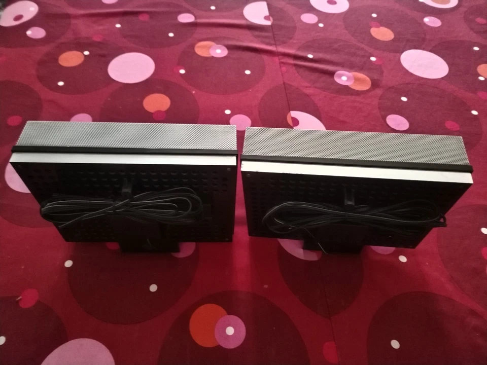 TELEFUNKEN  ALNICO  OVALI  (suono incredibile !)  - Immagine 4 di 4