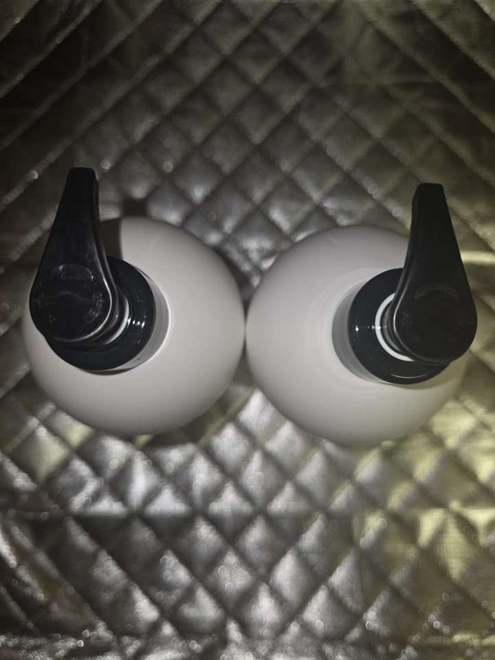 Delfanti Milano Goat's Milk Body Lotion Nourishing Moisturizing 33.8 fl oz Lot 2 - Image 4 of 4