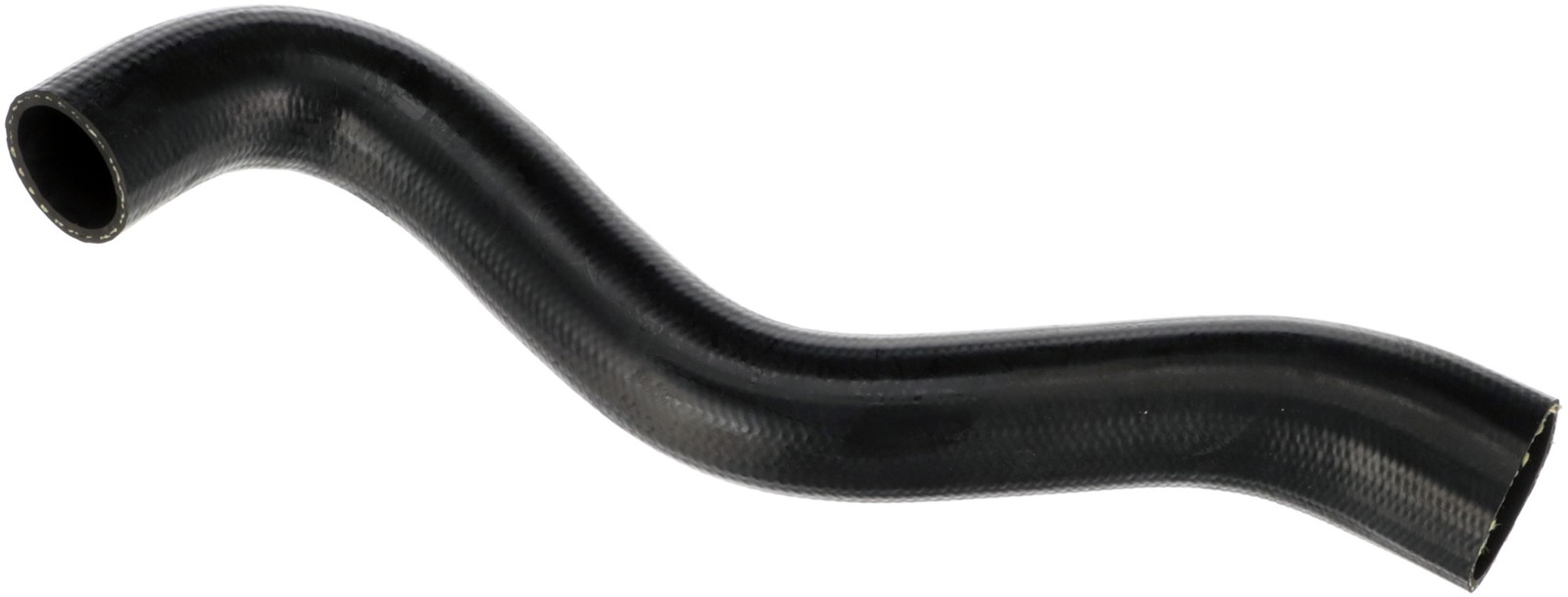 Air duct pipe AEM (Ethylene Acrylate Rubber) 09-1262 GATES for MITSUBISHI - Image 4