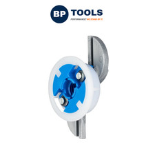 Gripit GP25100 Plasterboard Fixings 25mm Pack 100