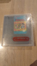 Jeu Nintendo Nes Dragon Ball