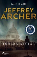 Jeffrey Archer | TuhlaajatytäR | Taschenbuch | Finnisch (2026) | Kane ja Abel