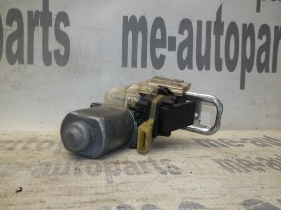 Motor desmontable desmontable de maletero Cadillac reconstruido 5 pines - 16608837 OEM Foto 2 de 4