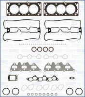 Dichtungssatz Zylinderkopf Ajusa 52177500 FüR Saab YS3E V6T