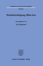 Eric Hilgendorf | Werksbesichtigung Albin Ese...