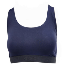 Goodmove Medium Support Non Wired Sports Bra