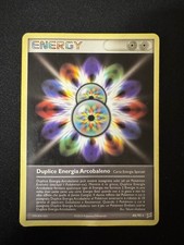 Duplice Energia Arcobaleno MA 088/095 Holo Ita - EX Team Magma vs Team Idro - Po