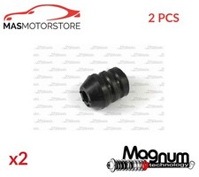 ANSCHLAGPUFFER STOßDÄMPFER MAGNUM TECHNOLOGY A8W011MT 2PCS I FÜR VW GOLF IV