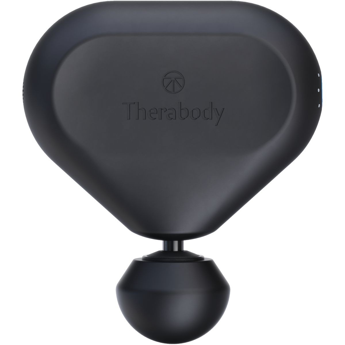 Theragun Mini 2.0 contre le mal de dos et les tensions musculaires quotidiennes