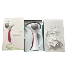 Tria Beauty Permanent Laser Hair Removal 4X Model LHR 4.0 Fuchsia TESTED