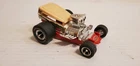 Vintage Rare 1973 Tonka Assembly Line "Street Streaks Freeway  Flame Hot Rod Car