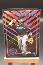 2024 Topps Update Series - Emmanuel Rivera #US70 Holiday