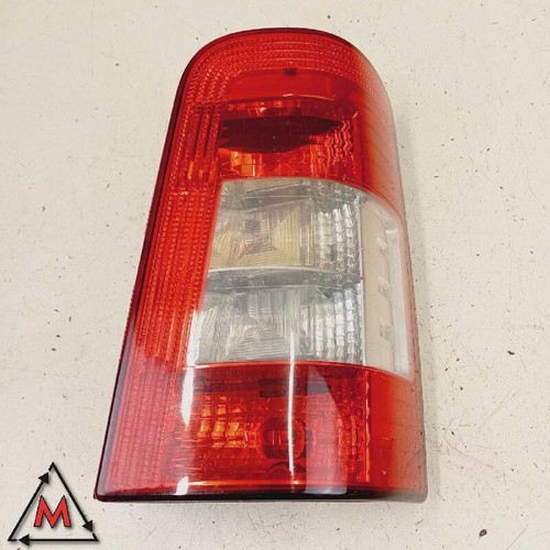 Scheinwerfer hinten 9657976980 CITROEN BERLINGO MK1 RESTYLING 2003-2008 (113506)