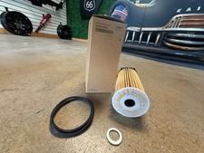 (1) 26320-3N000 3.5T OIL FILTER GENESIS GV70 GV80 G90 G80 - same as delivered