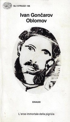 Goncarov, Ivan..OBLOMOV