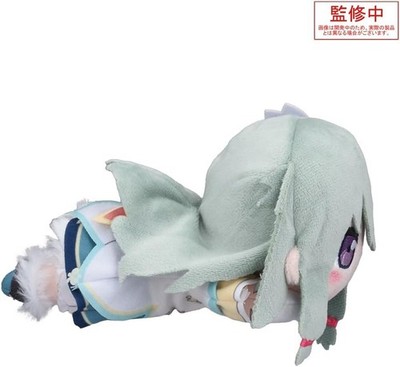 SEGA Project Sekai Colorful Stage Nene Kusanagi Plush Doll