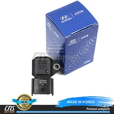 GENUINE Pressure MAP Sensor for Santa Fe Sonata Optima Sorento Sedona 3930038200