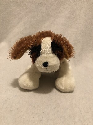webkinz st bernard