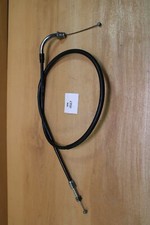 Suzuki 58300-14A00 Cable assy Throttle NEU NOS xn9567
